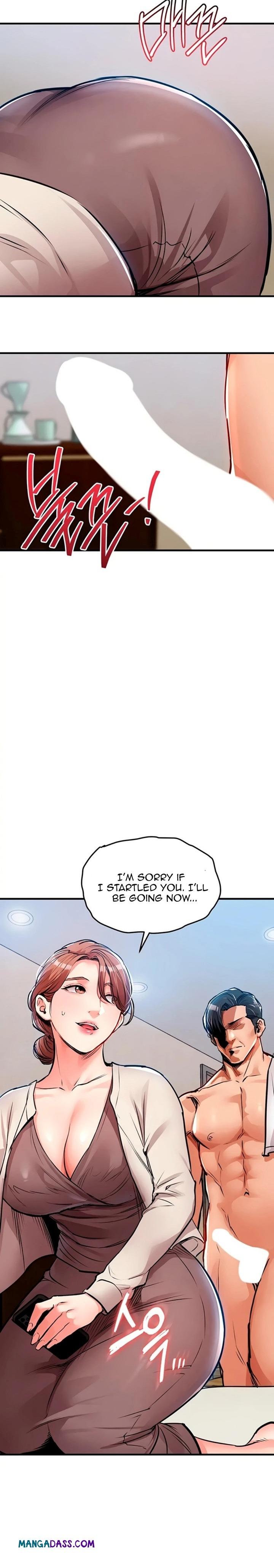 Glorious Homecoming - Chapter 56 Page 27