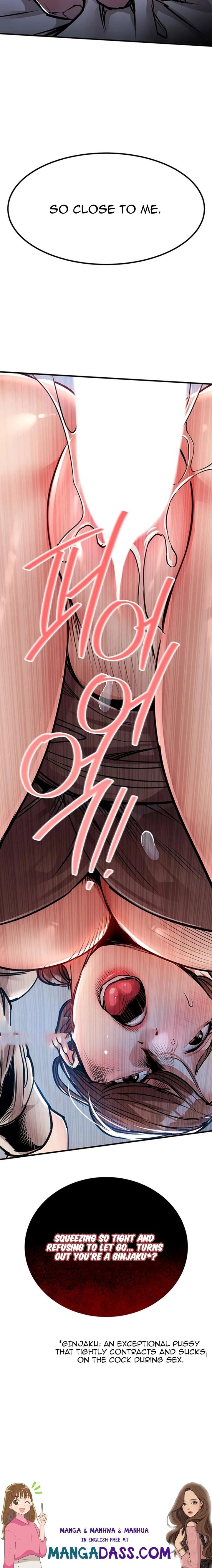 Glorious Homecoming - Chapter 57 Page 26