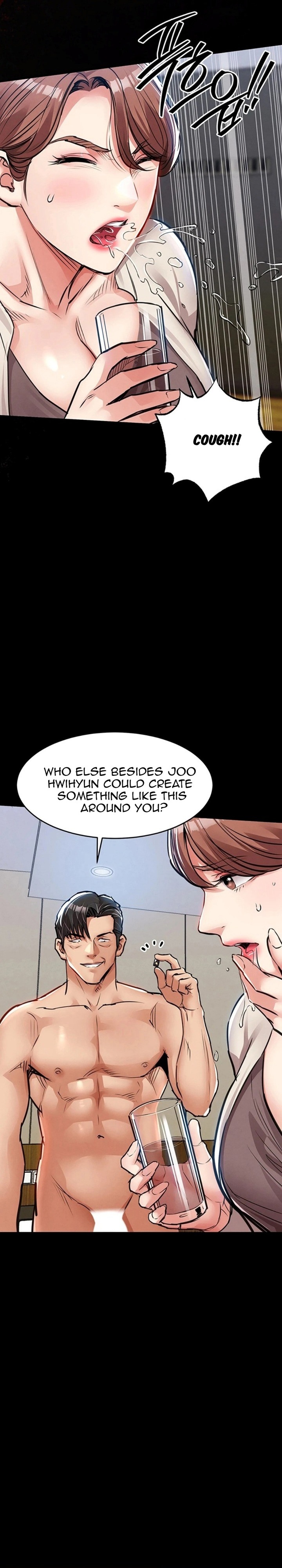 Glorious Homecoming - Chapter 60 Page 16
