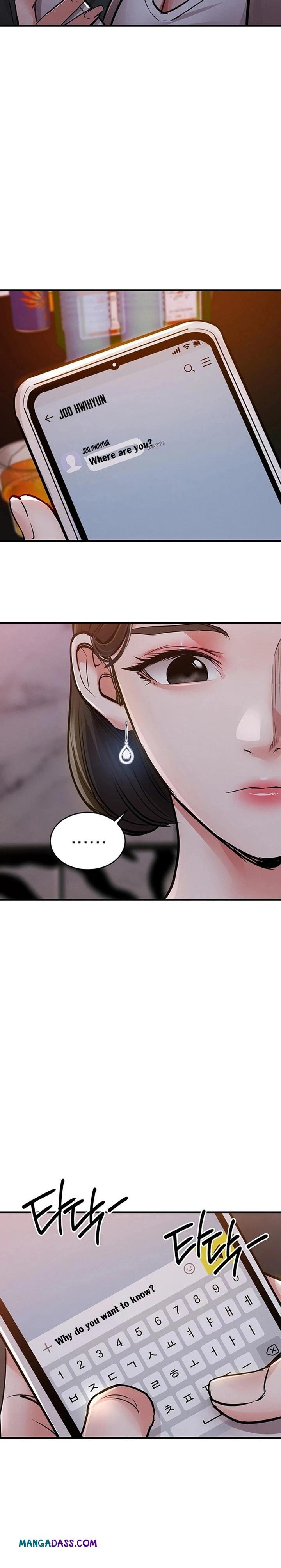 Glorious Homecoming - Chapter 62 Page 30