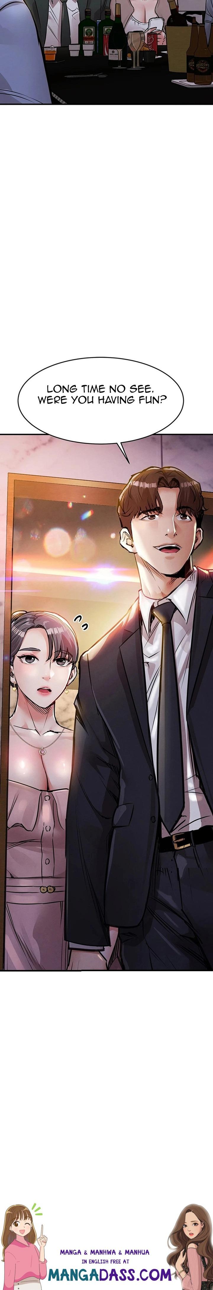 Glorious Homecoming - Chapter 62 Page 33