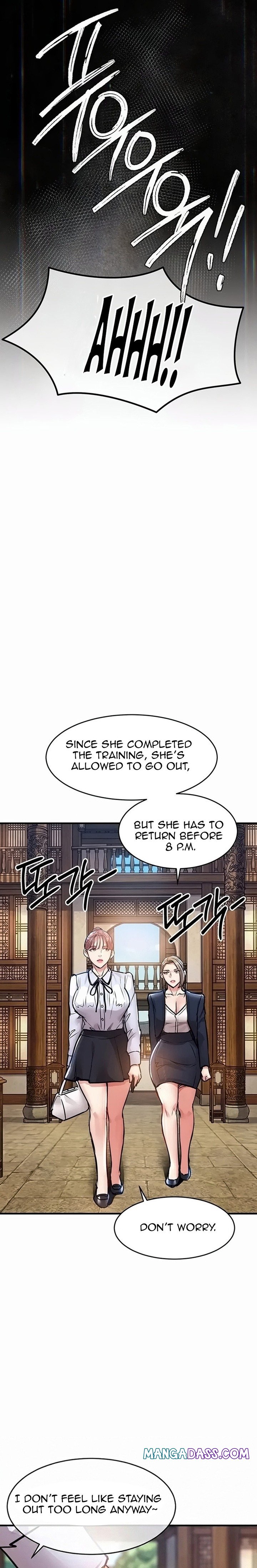 Glorious Homecoming - Chapter 68 Page 30