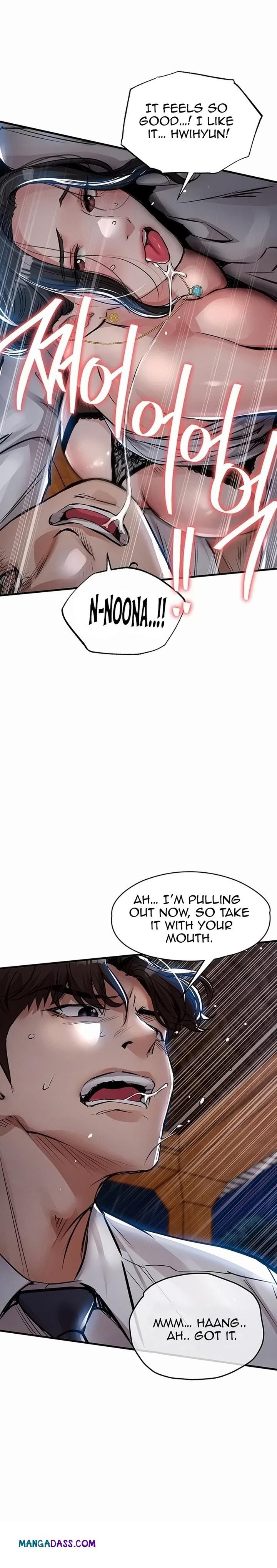 Glorious Homecoming - Chapter 68 Page 4