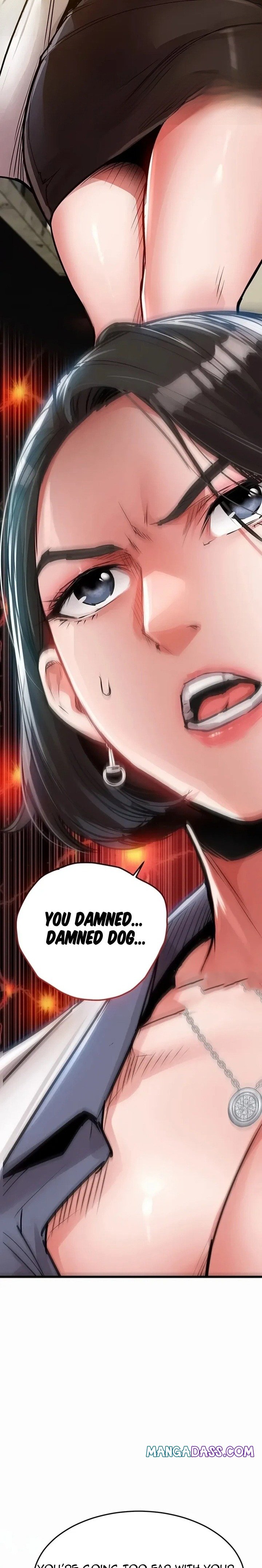 Glorious Homecoming - Chapter 69 Page 29