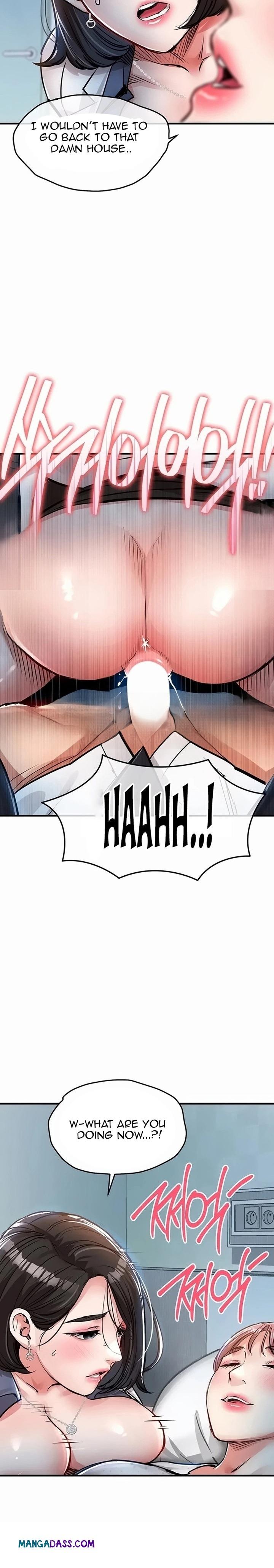 Glorious Homecoming - Chapter 71 Page 6
