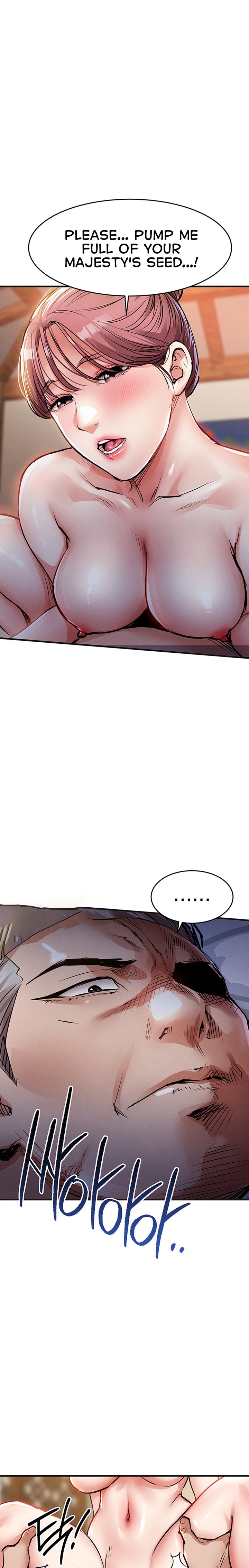 Glorious Homecoming - Chapter 72 Page 12