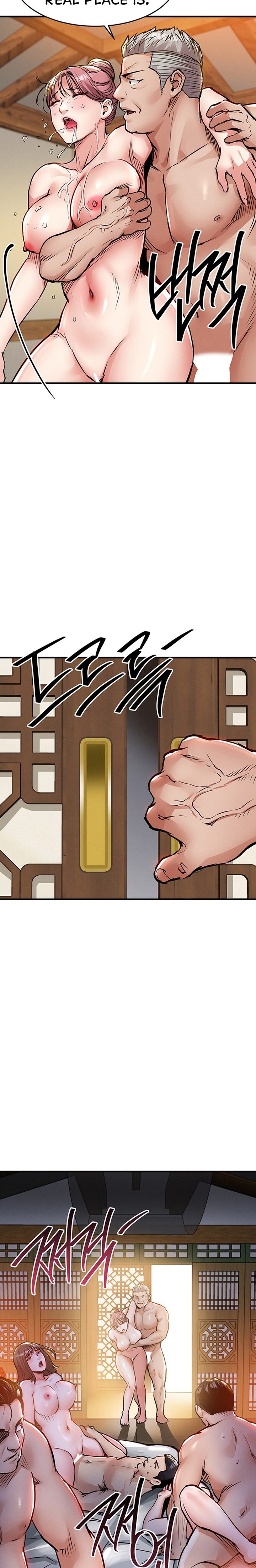 Glorious Homecoming - Chapter 72 Page 22