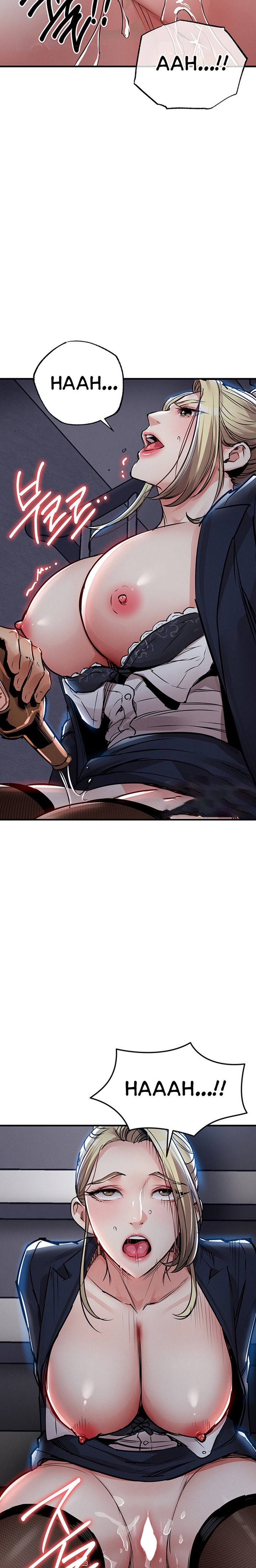 Glorious Homecoming - Chapter 73 Page 27