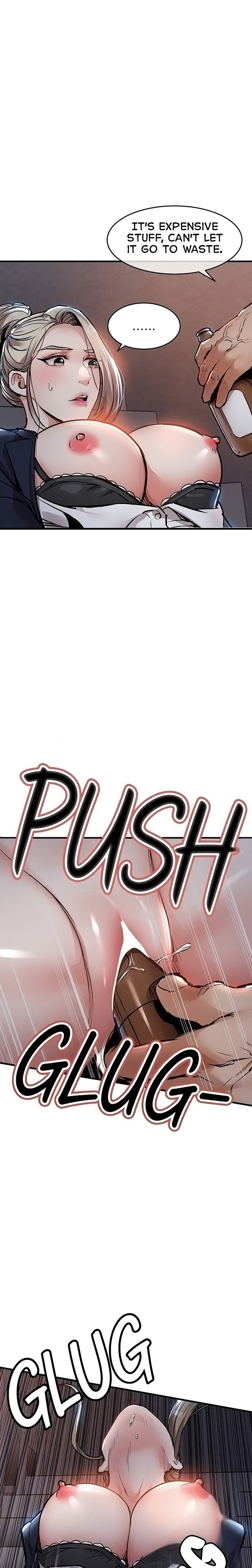 Glorious Homecoming - Chapter 74 Page 4