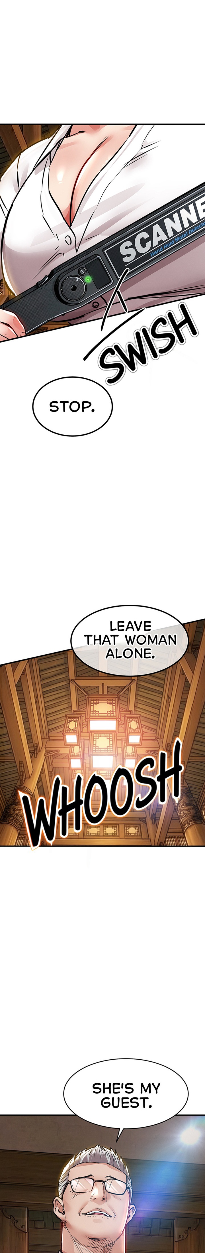 Glorious Homecoming - Chapter 76 Page 25