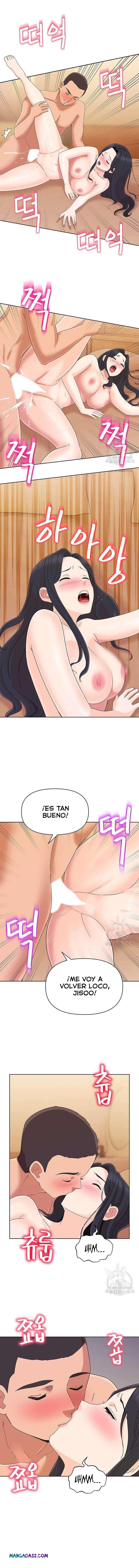 Lustful Woman Raw - Chapter 16 Page 9
