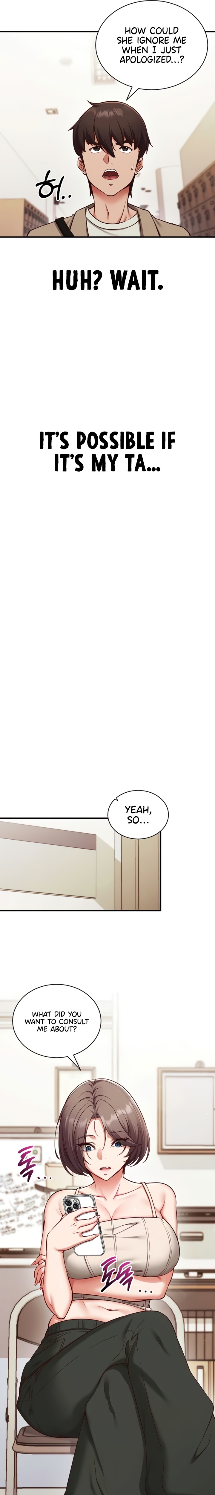 Mind Control - Chapter 1 Page 25