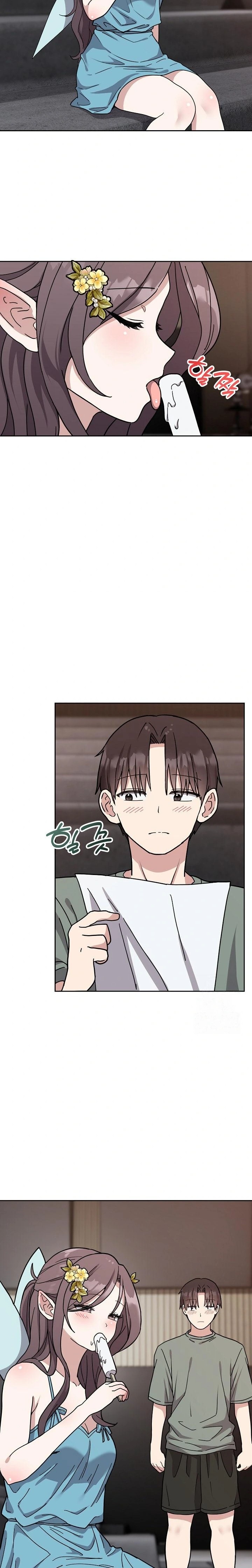 Unspeakable Secret Raw - Chapter 2 Page 4