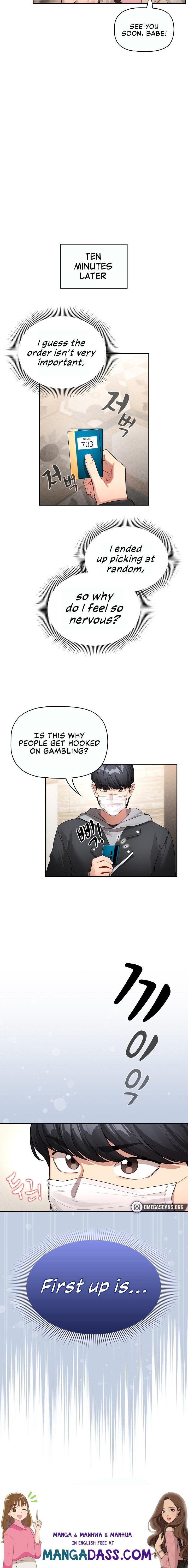 Private Tutoring in These Trying Times - Chapter 135 Page 20
