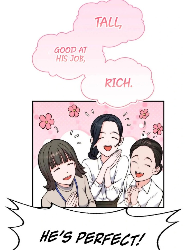 Love is Timing - Chapter 1 Page 114