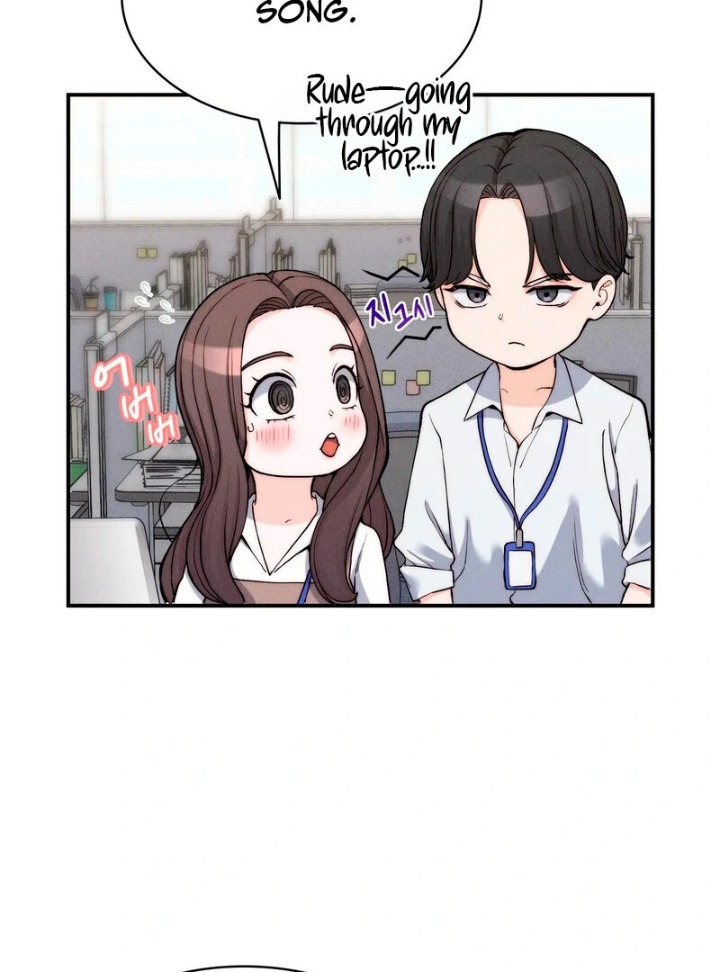 Love is Timing - Chapter 1 Page 123