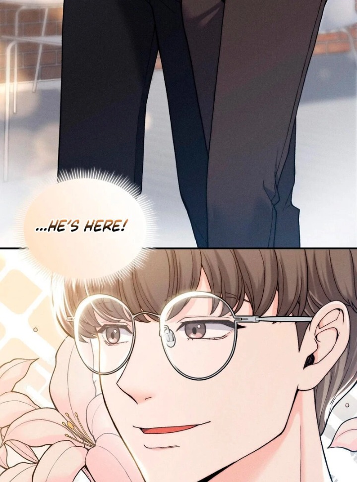 Love is Timing - Chapter 1 Page 14