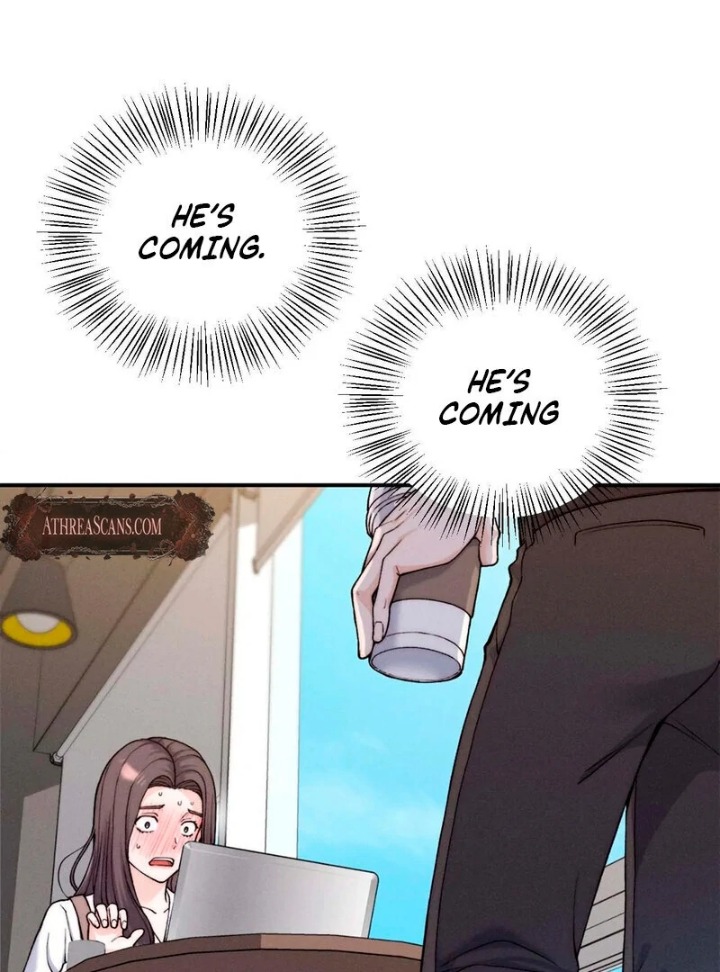 Love is Timing - Chapter 1 Page 18