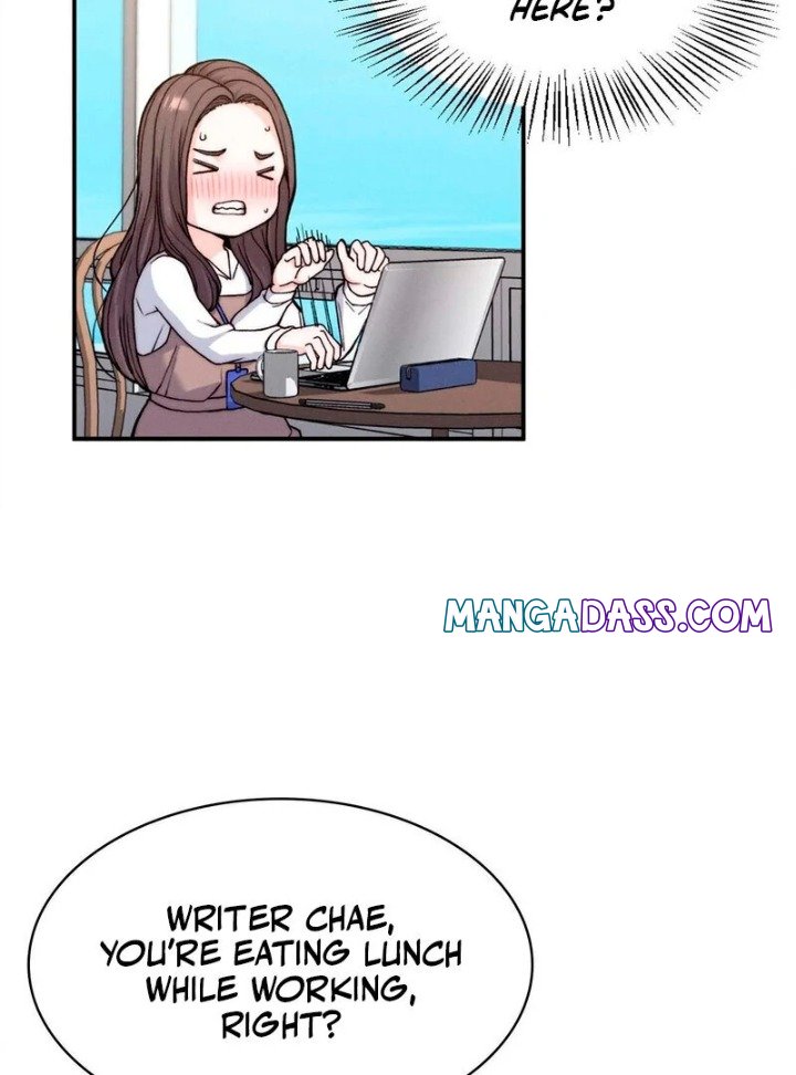 Love is Timing - Chapter 1 Page 20