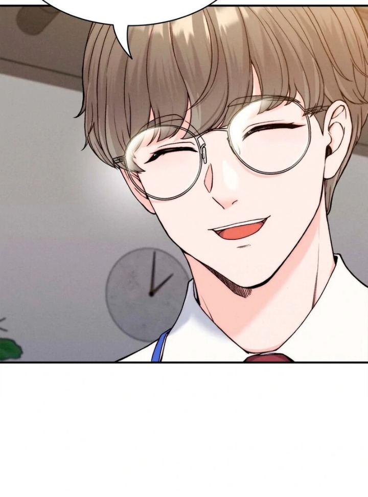 Love is Timing - Chapter 1 Page 21