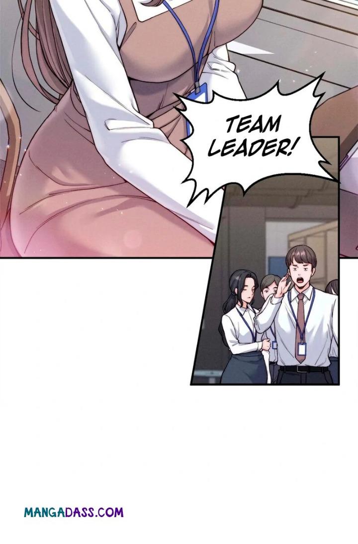 Love is Timing - Chapter 1 Page 30