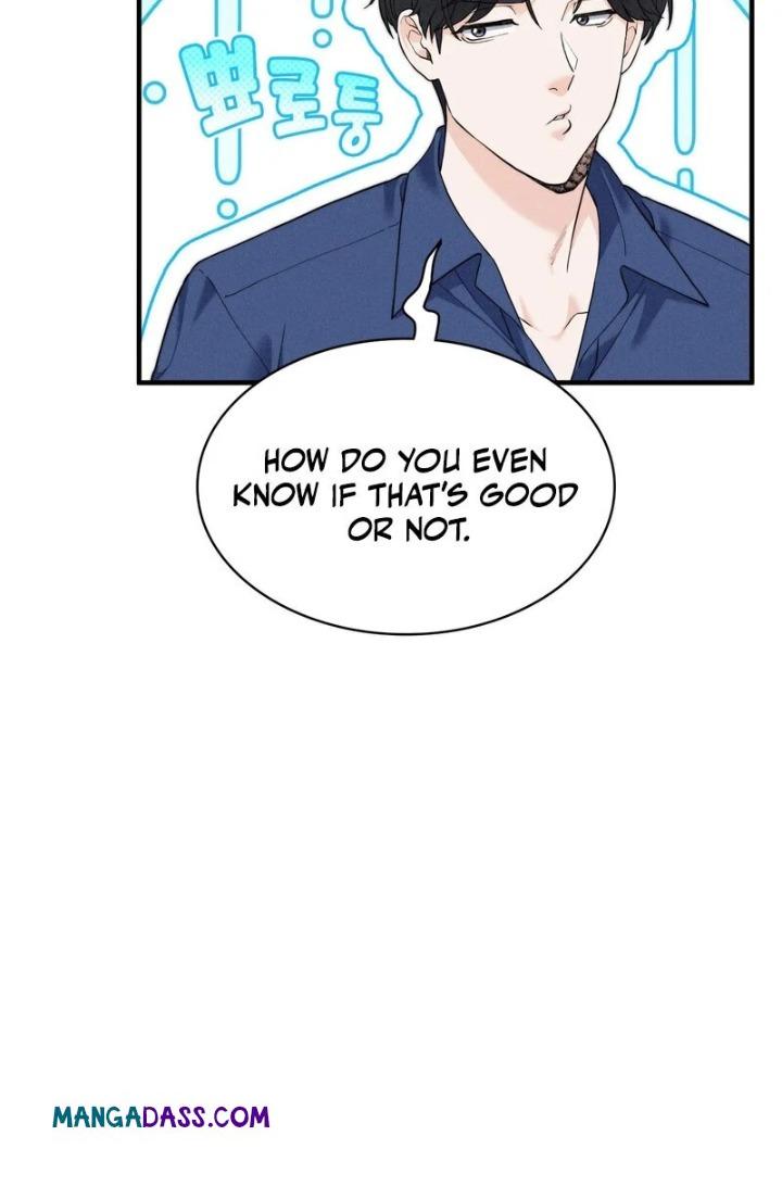 Love is Timing - Chapter 13 Page 15