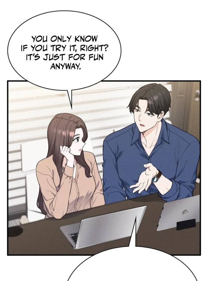 Love is Timing - Chapter 13 Page 16