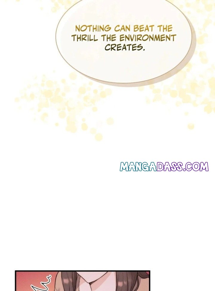 Love is Timing - Chapter 13 Page 27