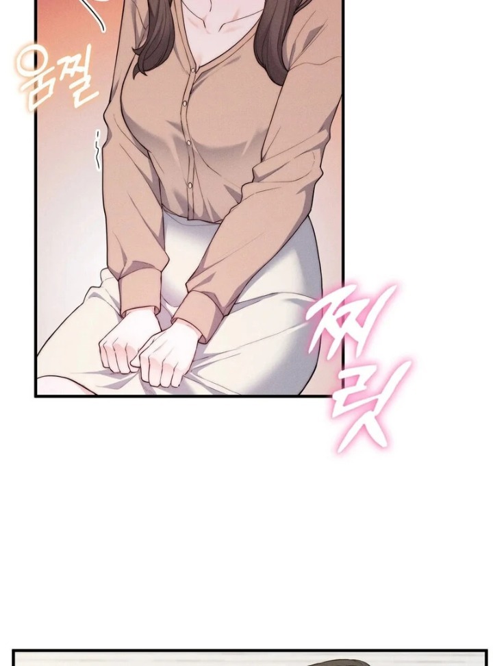 Love is Timing - Chapter 13 Page 28