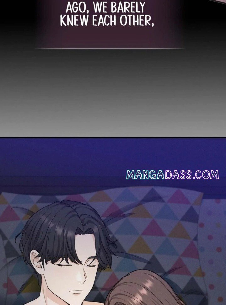 Love is Timing - Chapter 13 Page 5