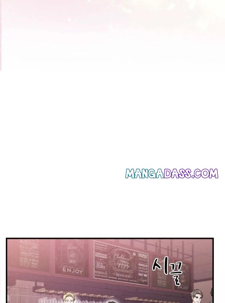 Love is Timing - Chapter 13 Page 91