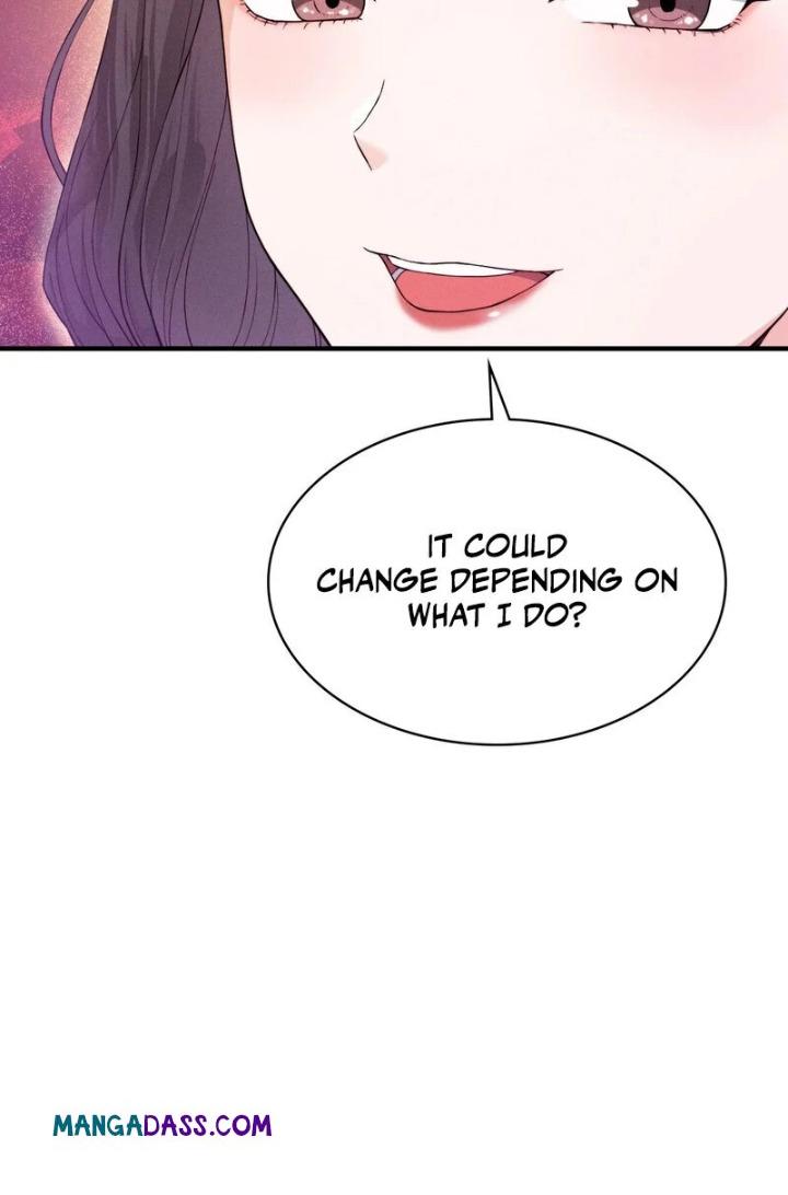 Love is Timing - Chapter 14 Page 34