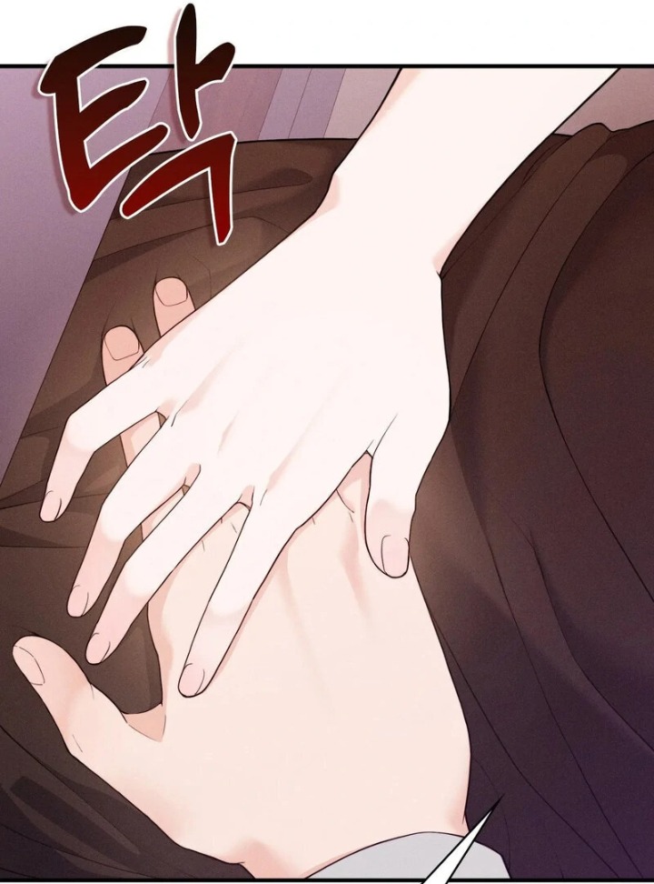 Love is Timing - Chapter 14 Page 40