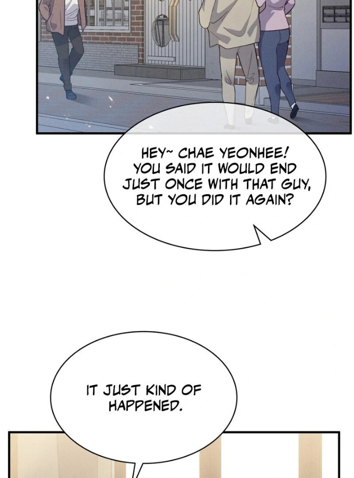 Love is Timing - Chapter 14 Page 75