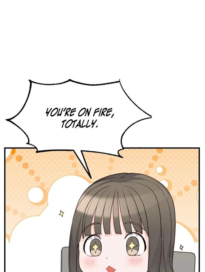 Love is Timing - Chapter 14 Page 77