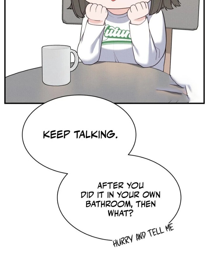 Love is Timing - Chapter 14 Page 78