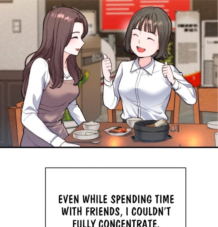 Love is Timing - Chapter 2 Page 101