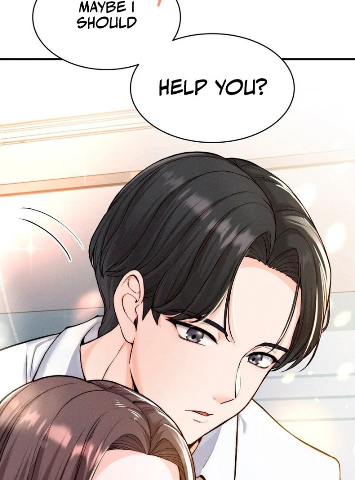 Love is Timing - Chapter 2 Page 3