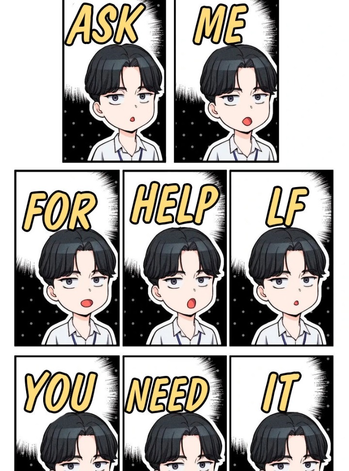 Love is Timing - Chapter 2 Page 35