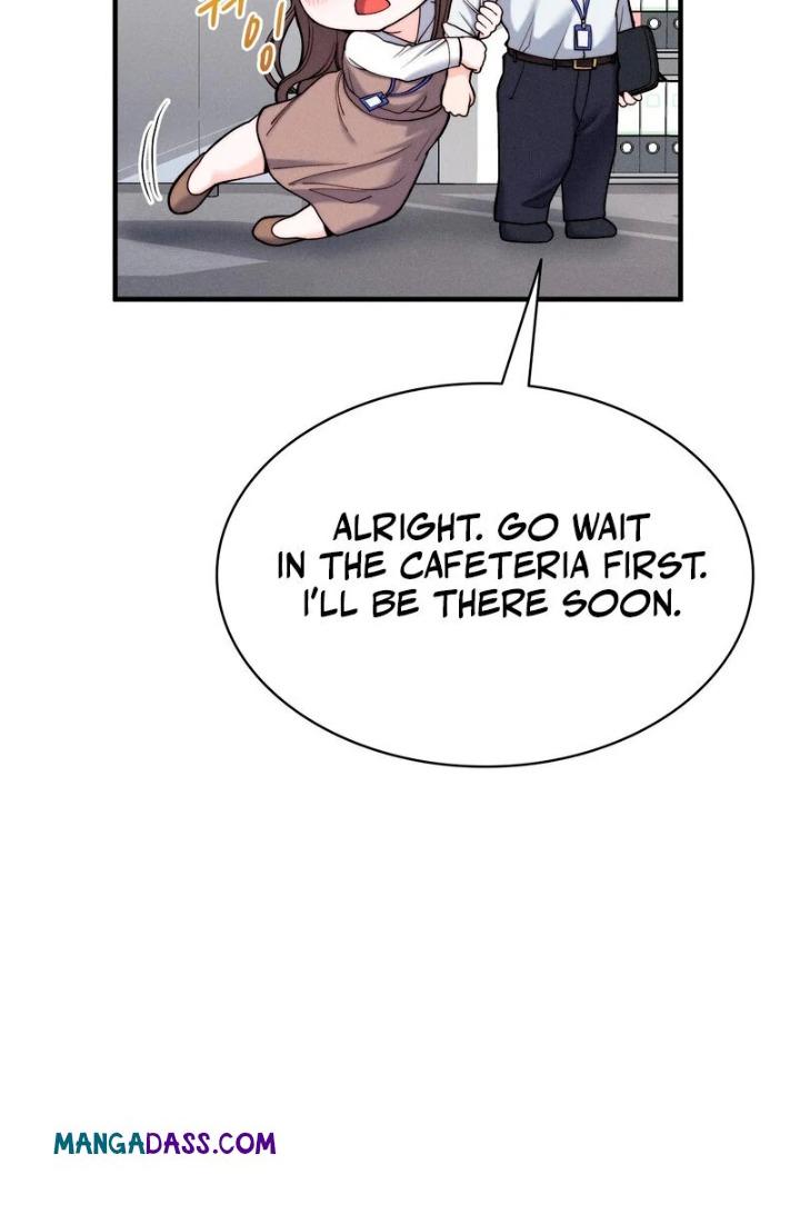 Love is Timing - Chapter 2 Page 39