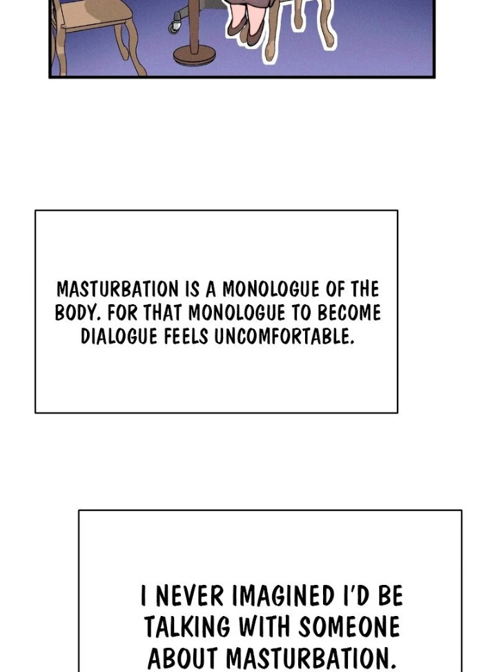 Love is Timing - Chapter 2 Page 41