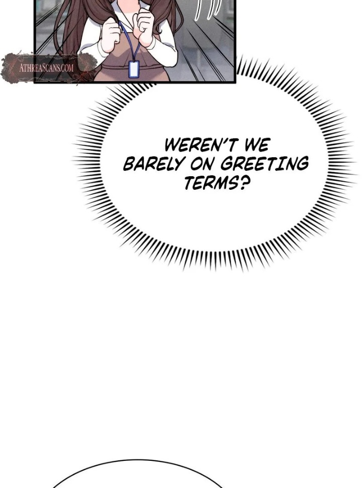 Love is Timing - Chapter 2 Page 7