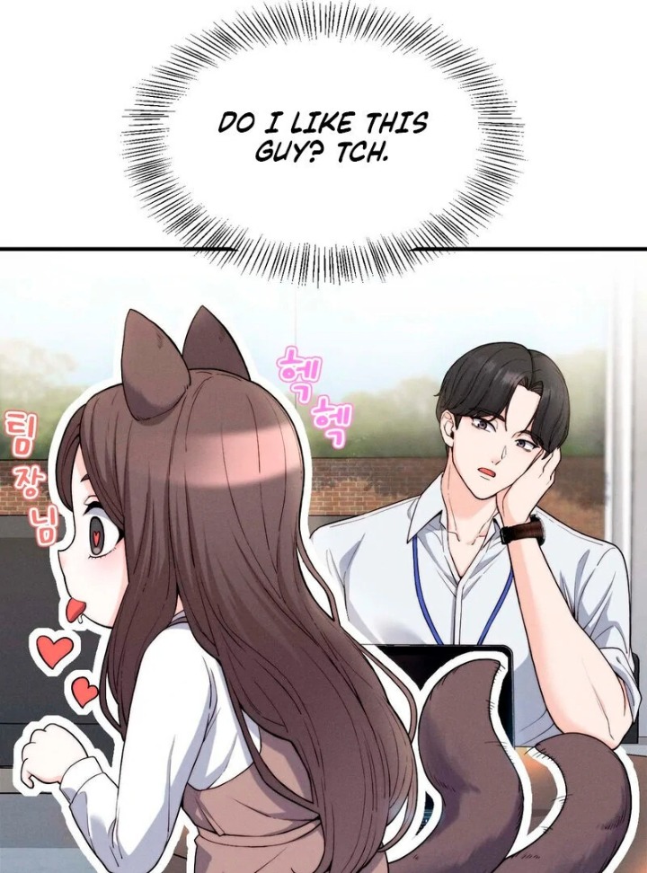 Love is Timing - Chapter 2 Page 79