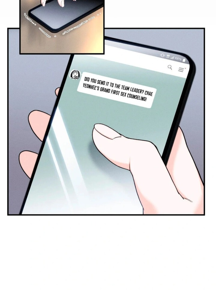 Love is Timing - Chapter 3 Page 101