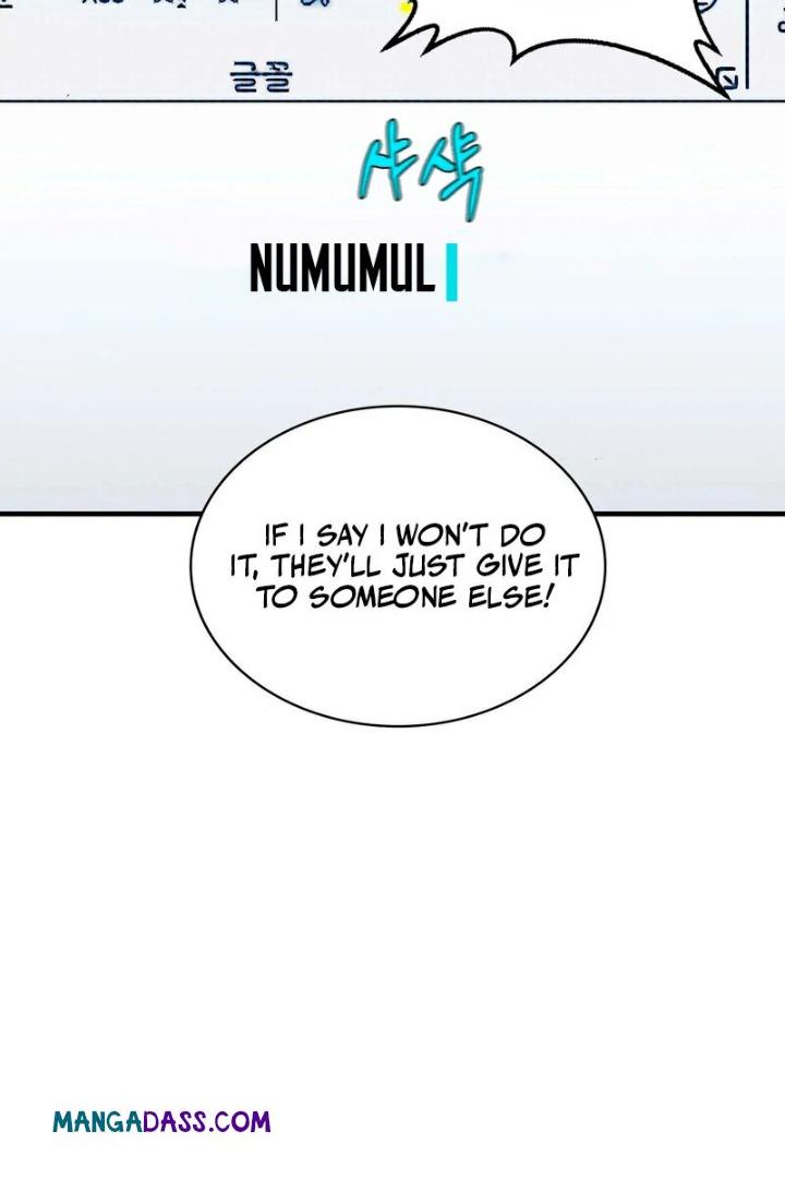 Love is Timing - Chapter 3 Page 113