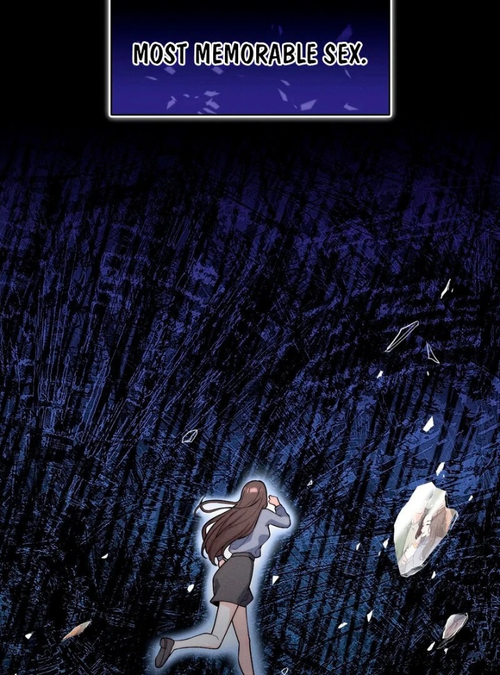 Love is Timing - Chapter 3 Page 34