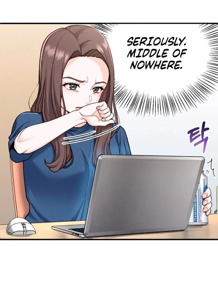 Love is Timing - Chapter 3 Page 55