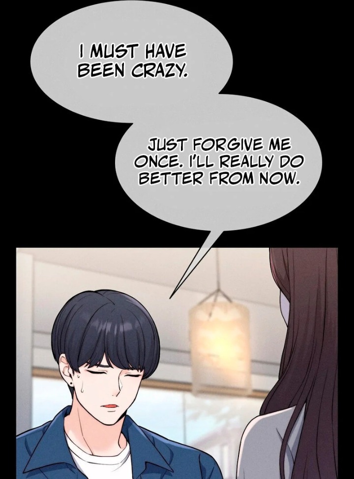 Love is Timing - Chapter 3 Page 65