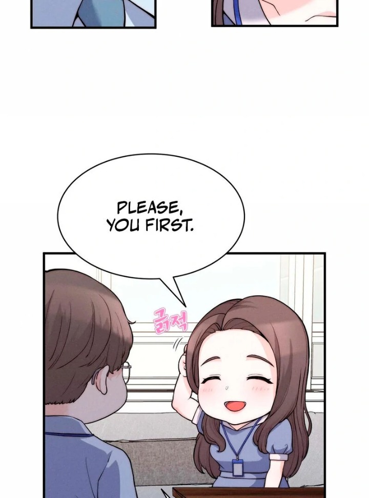 Love is Timing - Chapter 4 Page 17