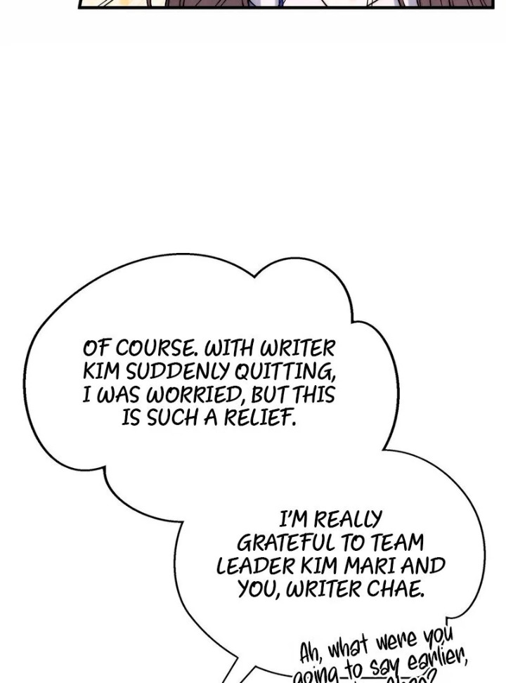 Love is Timing - Chapter 4 Page 24